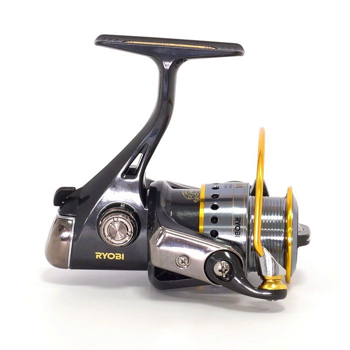 Катушка RYOBI Ecusima Vi 1000 0070401