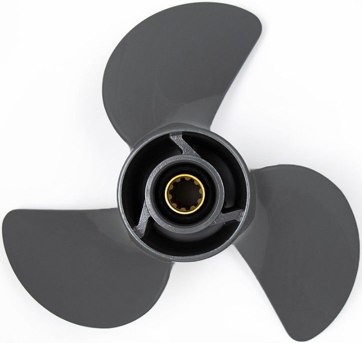 Винт Skipper SK58130-ZV5-860ZA шл13 ди11.5/8 шаг15 Honda 35-60