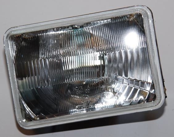 Фара (блок) 1111 ОКА,  Таврия (111.3711) "Формула Света"