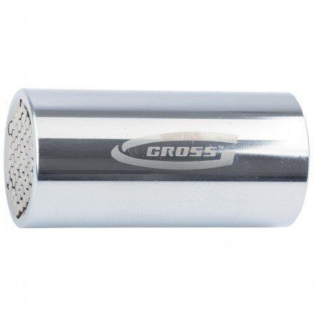 Головка торцевая 1/2" универсальная 11*32мм GROSS 13190 