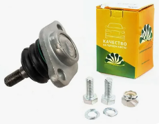 Опора шаровая 1118,  2190 (с крепежом) BESTPARTS BP002037