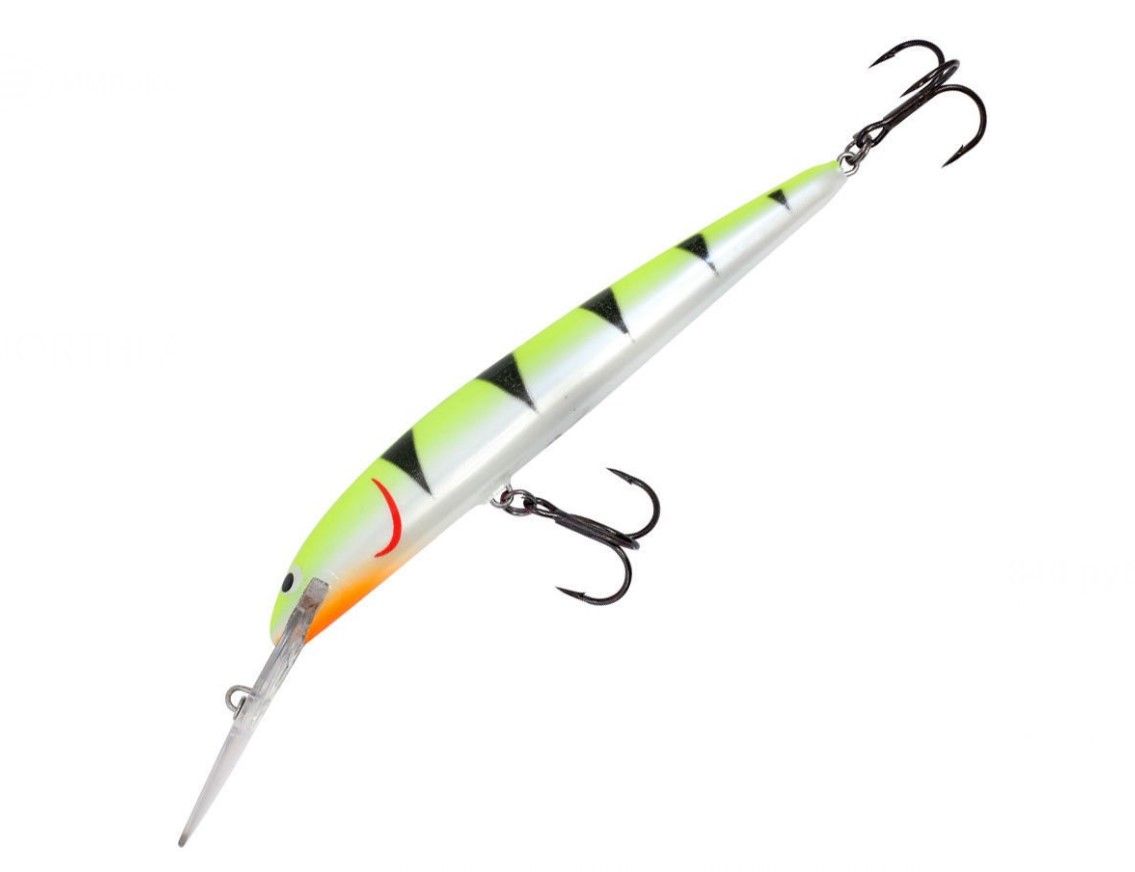 Воблер NORTHLAND RUMBLE STICK 4 LT/ 5.5-7.5 м