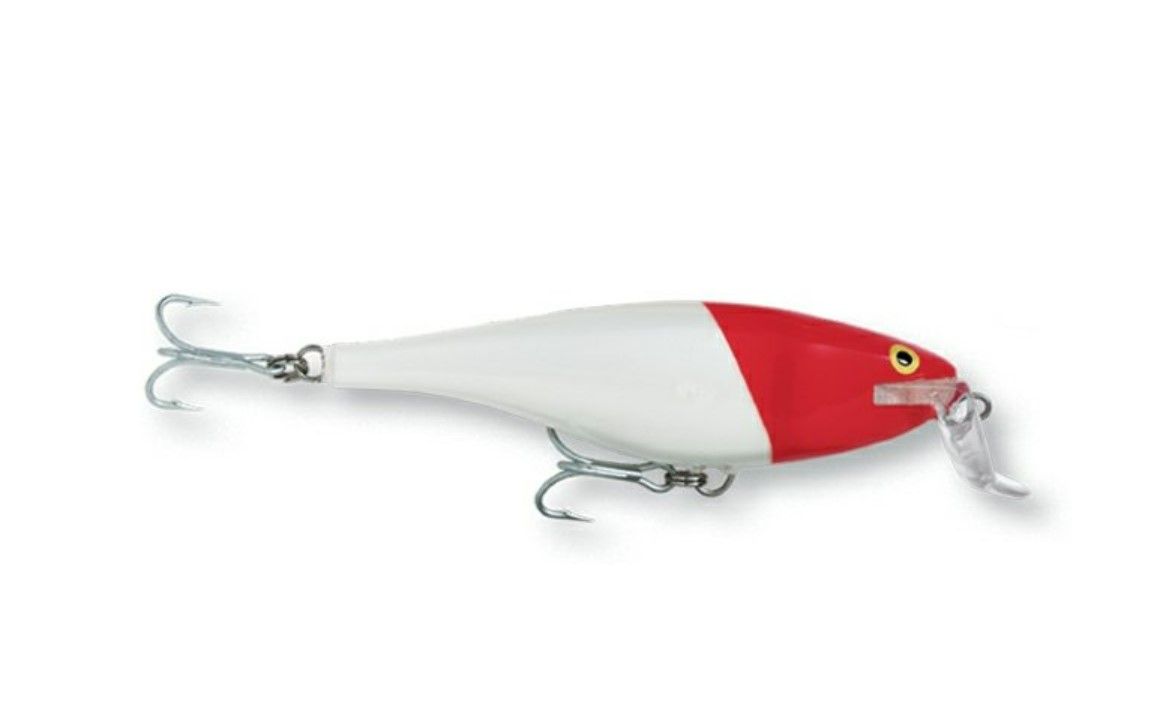 Воблер Rapala Shallow Shad Rap 14 /RH