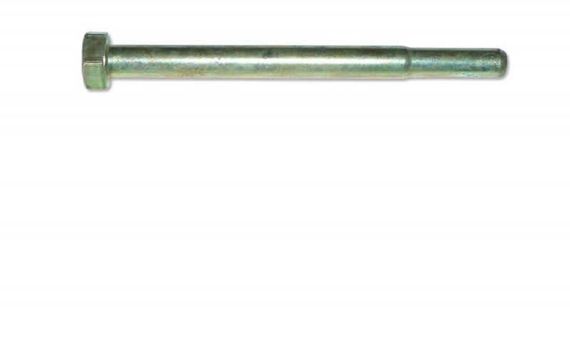 Болт /11410/ М10*120*1, 25 8.8 хомута задней рессоры 1/59722-21