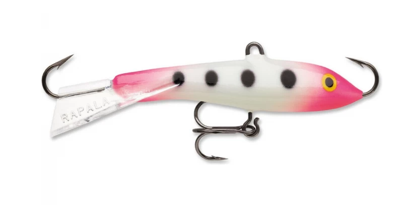 Балансир Rapala Jigging Rap 02 /GPSQ