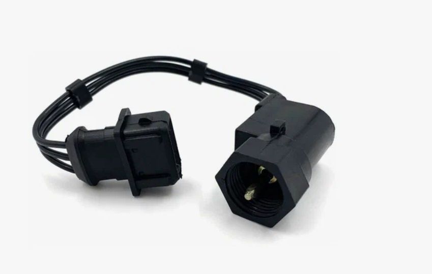 Датчик скорости Тайга М18*1, 5 (Применяется с Крышкой C40600311-01) 34.3843 SENS/Chance