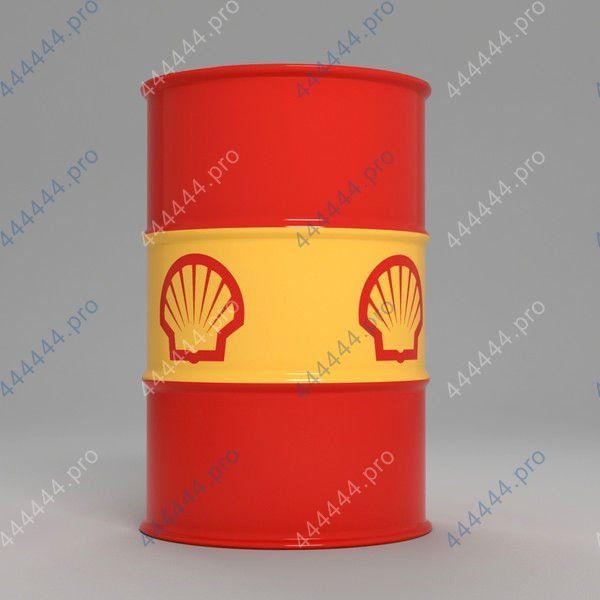 SHELL HELIX HX8 5w40 209L синтетическое моторное масло бочка