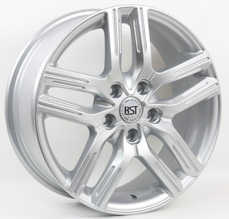 Литой диск RST R127 (Soul) 7x17/5*114.3  D67.1 ET50 S комплект 4шт.