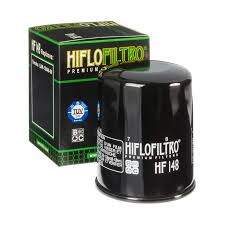 Фильтр масляный Hi-Flo HF148 (LONCIN 30 л.с.)