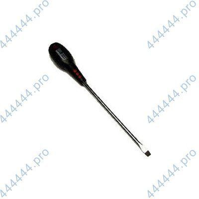 Отвертка SL3*50 (144мм) FullStar JONNESWAY D04S350