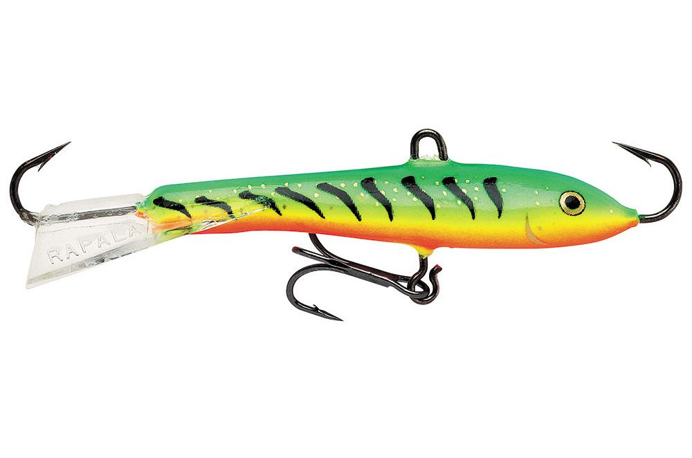 Балансир Rapala Jigging Rap 02 /GT