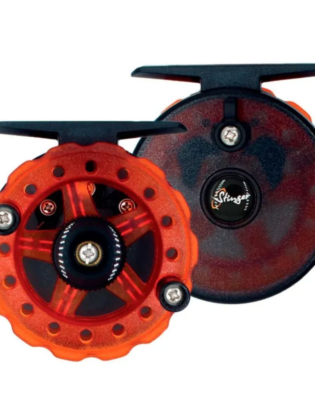 Катушка зимняя Arctic Char NS 75mm L