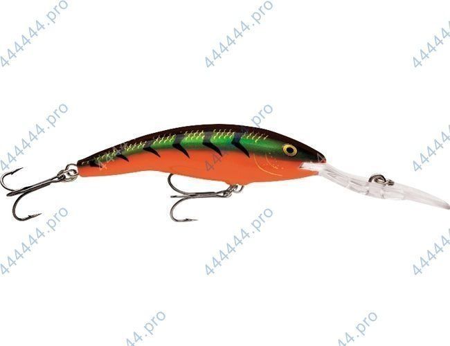 Воблер Rapala Deep Tail Dancer 09 /RDT