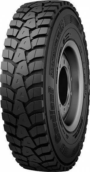 315/80 R22.5 CORDIANT PROFESSIONAL DO-1 ВЕДУЩАЯ КАРЬЕР 157/154G Автошина