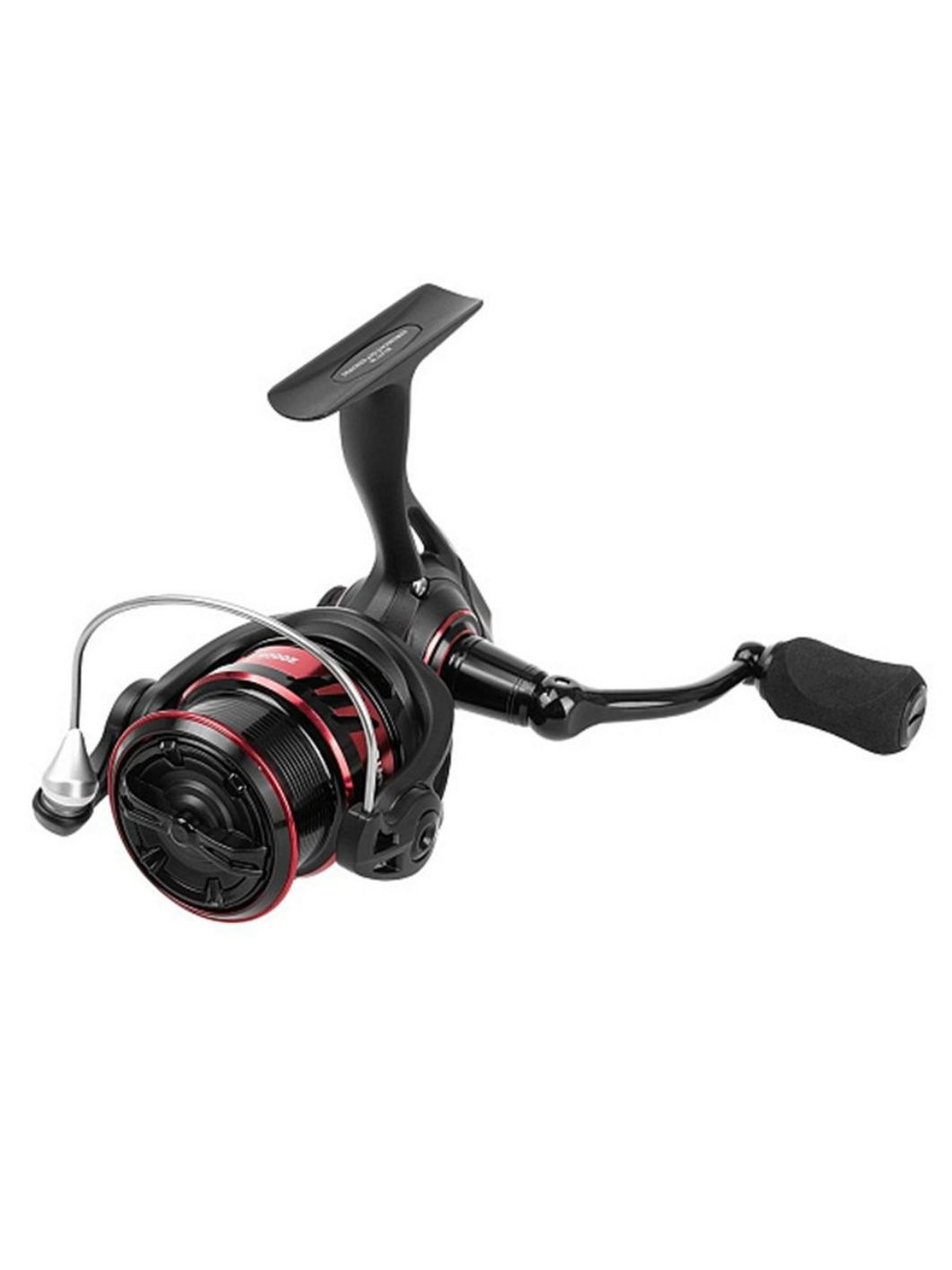 Катушка TANTO 4000 (N-T-RB4000) Nisus