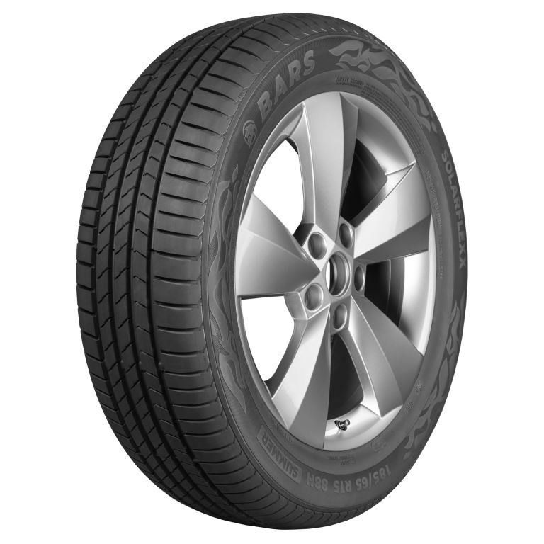 Шина Bars SolarFlexx 215/65 R16 XL 102H