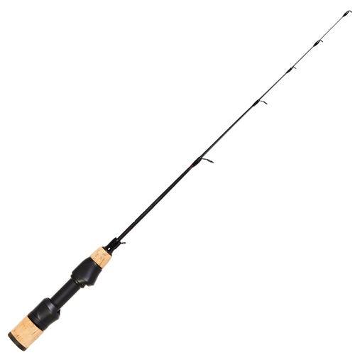 Удилище зимнее Lucky John F-Tech JIGGING 40см