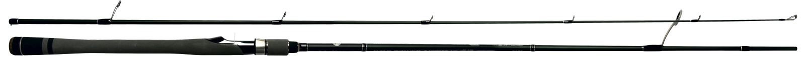 Удилище спин.Maximus WILD POWER-Z 24M 2, 4m 7-35