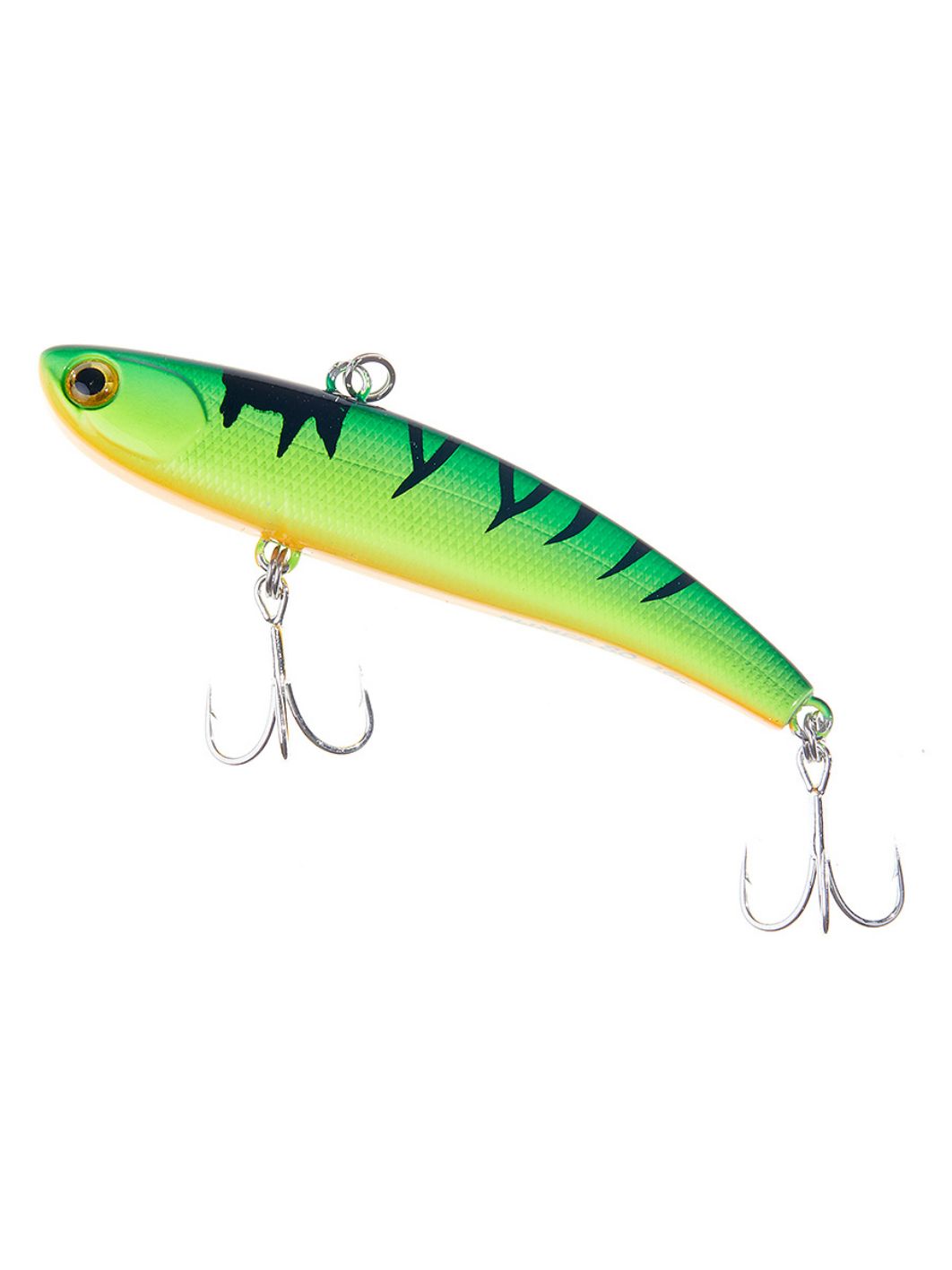 Раттлин HIGASHI Slimer 80mm 16g (#07)