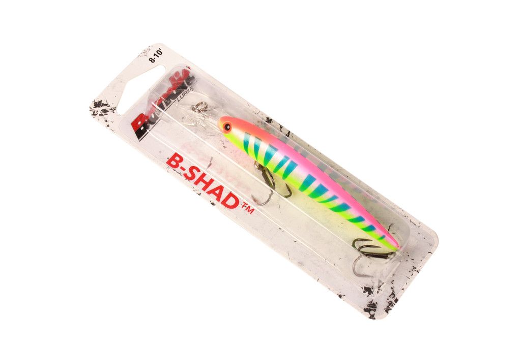 Воблер BANDIT B-SHAD B36