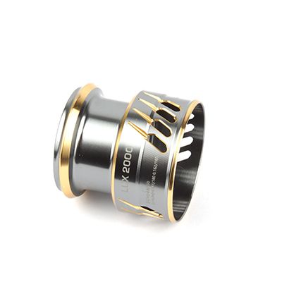 Катушка Nautilus Lux 3000