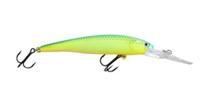 Воблер BANDIT B-SHAD 36