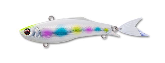 Воблер DUEL HARDCORE FINTAIL VIBE 70 F1020-HCA