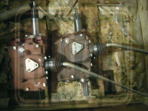 КПП УАЗ-469 4-х ступ.нов/обр.(ОАО АДС)