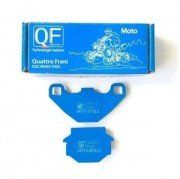 Колодки тормозные Quattro Freni QF911 JUMBO 700 перед/зад