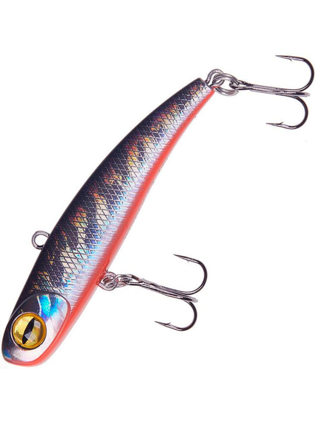 Раттлин HIGASHI Winger 85mm 24g (#05)