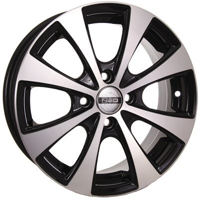 NEO 546 6, 0x15 4/100 ET50 d-60, 1 BD