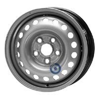 Колесный диск KFZ 8845 6x15/5x112 D57.1 ET55