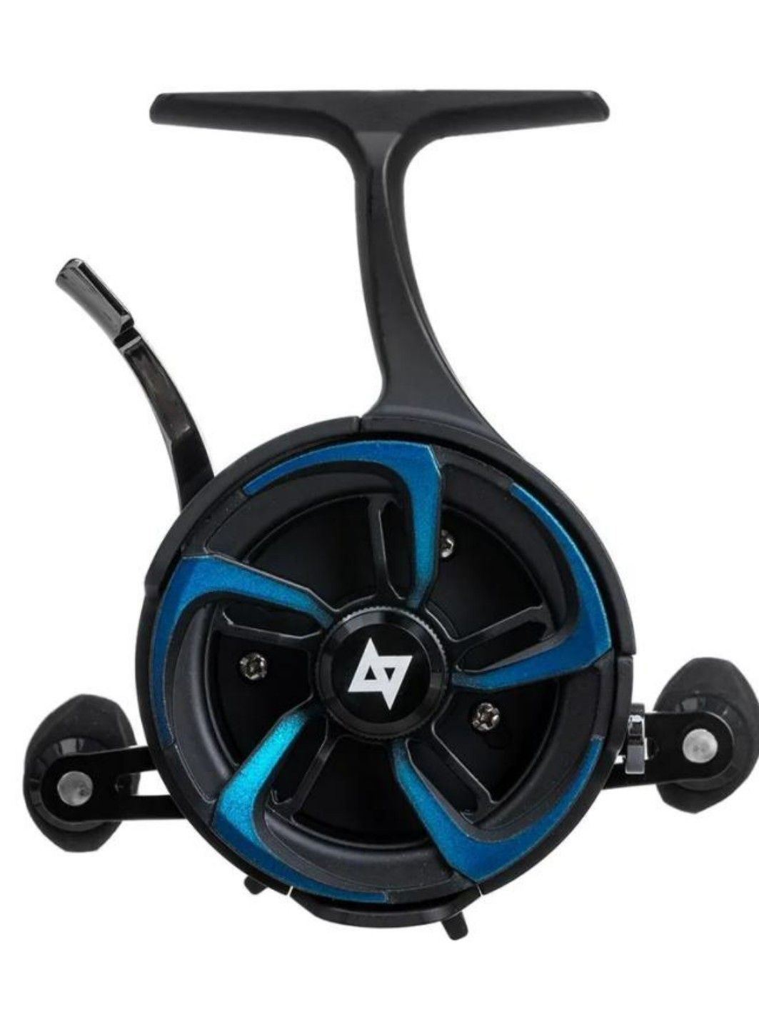 Катушка зимняя Apex RH (N-DFS70-R) Nisus
