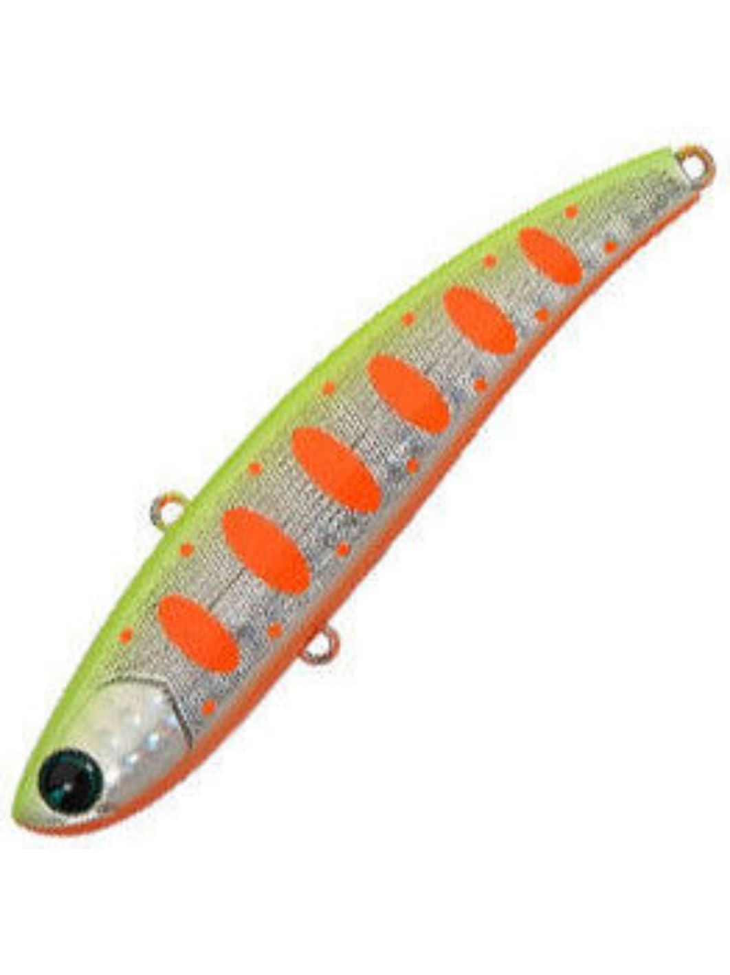 Виб (Vib) Ima Koume 90 heavy (28гр) Dotty Chart Shad