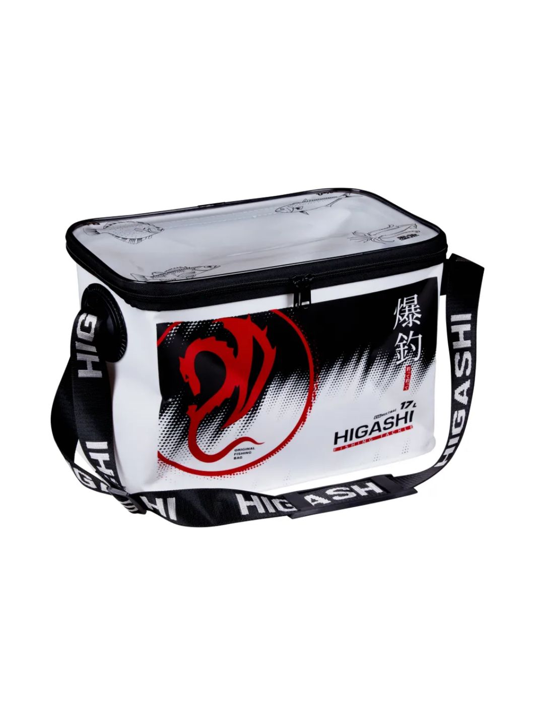 Сумка HIGASHI Eva Multibag 17L