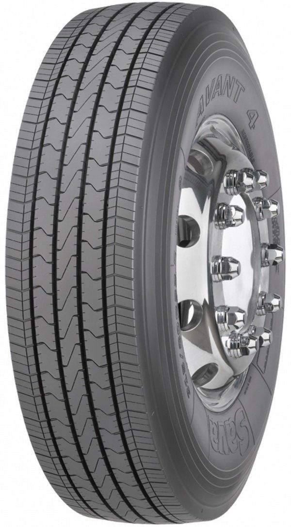 215/75 R17.5 FORTUNE FAR603 ПРИЦЕП 135/133J M+S 3PMSF 18PR Автошина