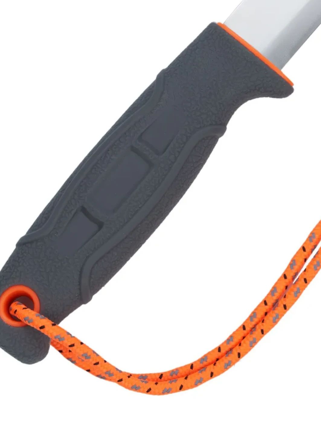 Нож HL Hunting Grey, клинок 10см