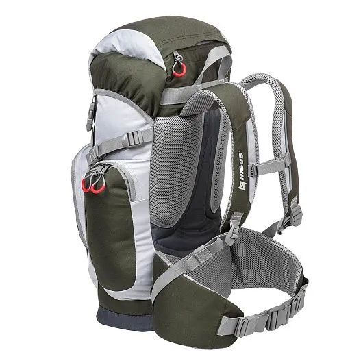 Рюкзак Delta 60 NISUS