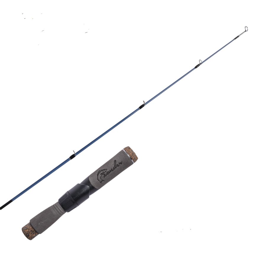 Удочка зимняя Maximus LONG HAND 382H ZANDER 0, 95м до 50гр