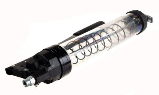 Шприц рычажно-плунжерный 600мл КОСМОС БелАК (БАК.90602)