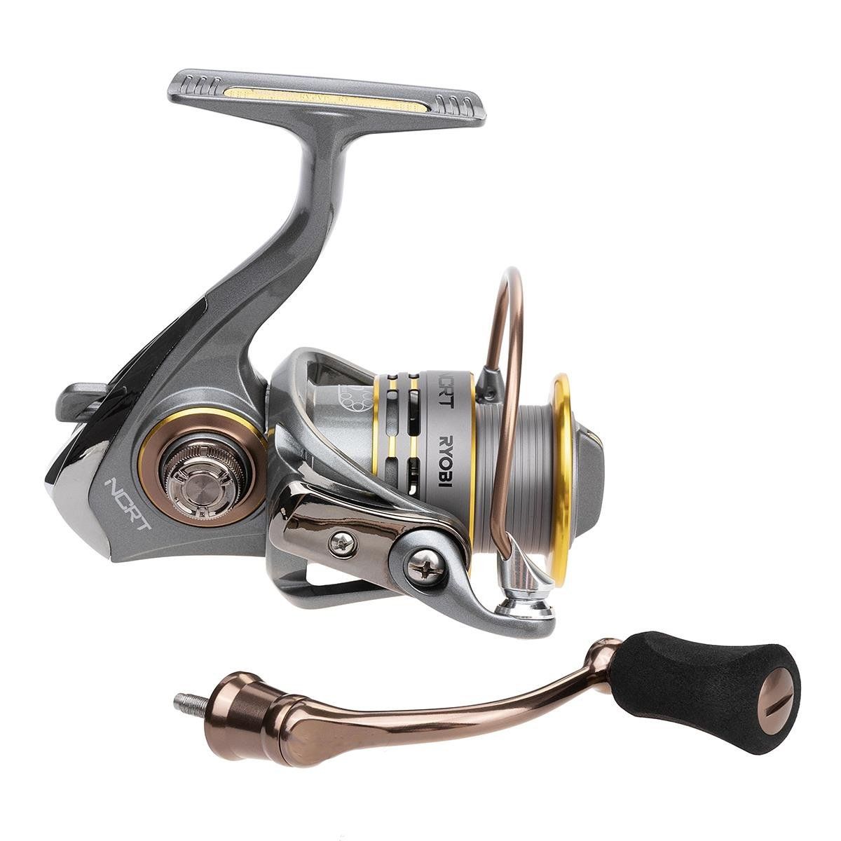 Катушка Slam N 2000 Ryobi
