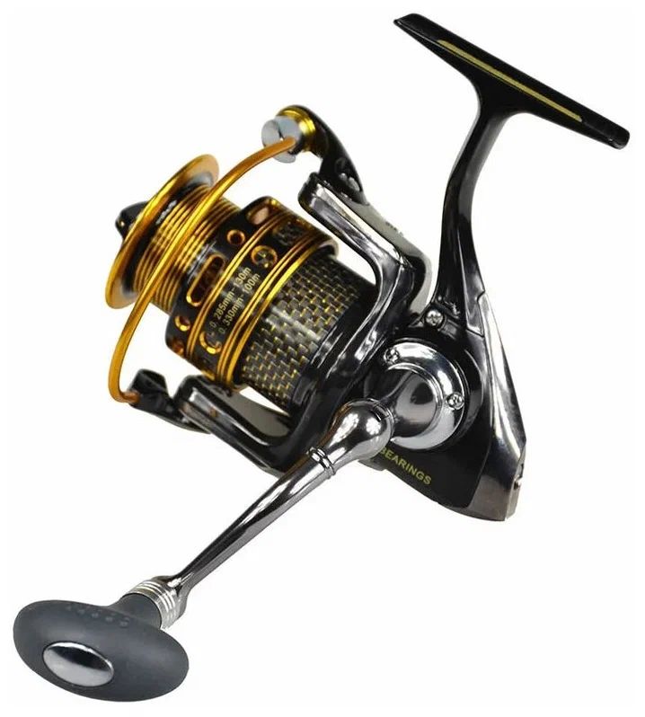 Катушка Arctica Z 6000 Ryobi
