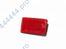 Катафот УАЗ-3160, 3162, PATRIOT дверной
