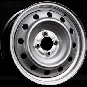 Колесный диск TREBL 9140T 6x15/5x114.3 D60.1 ET45 silver
