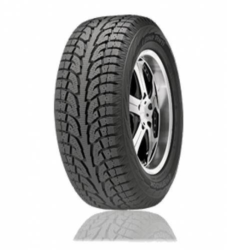 Шина Hankook i*pike RW11 245/55 R19 107T шип