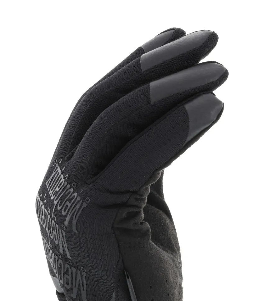 перчатки mechanix fastfit covert (black), р.xxl