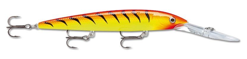 Воблер Rapala Down Deep Husky Jerk 14 /HT