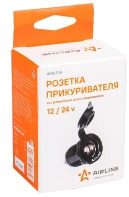 Гнездо прикуривателя RTA01335