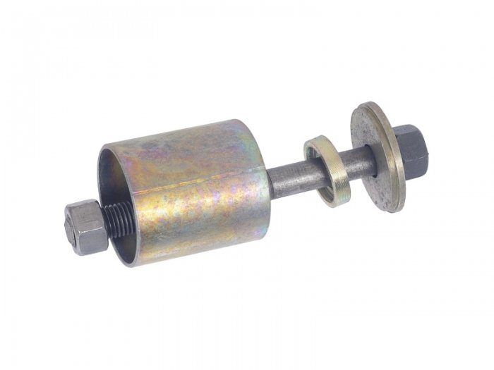 Приспособление для замены сайлентблоков поперечины 2108-2112 САИ 12135