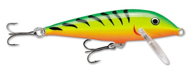 Воблер Rapala CountDown 09 /FT